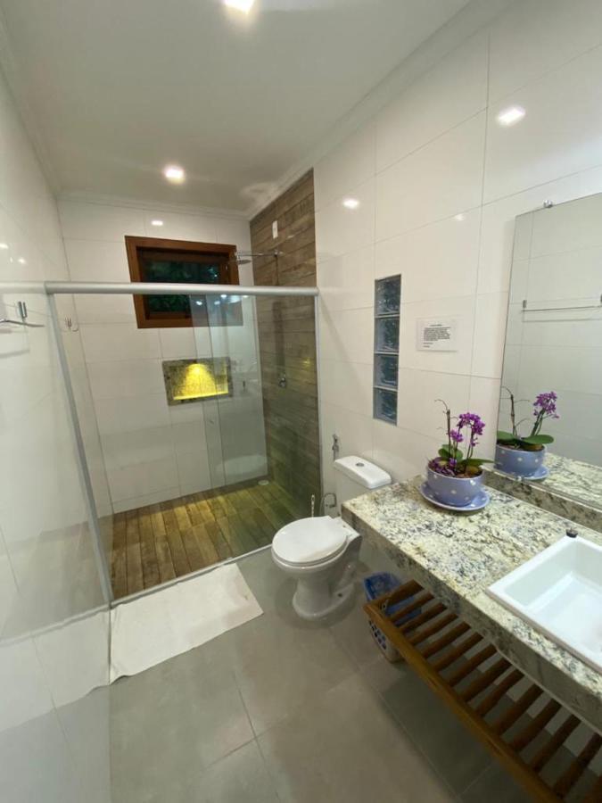 Pousada Arraial Charme Porto Seguro Exterior foto