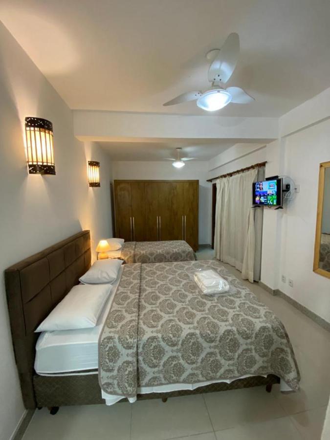 Pousada Arraial Charme Porto Seguro Exterior foto